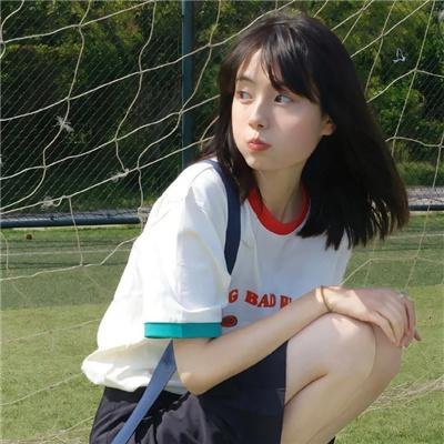 一串珍珠