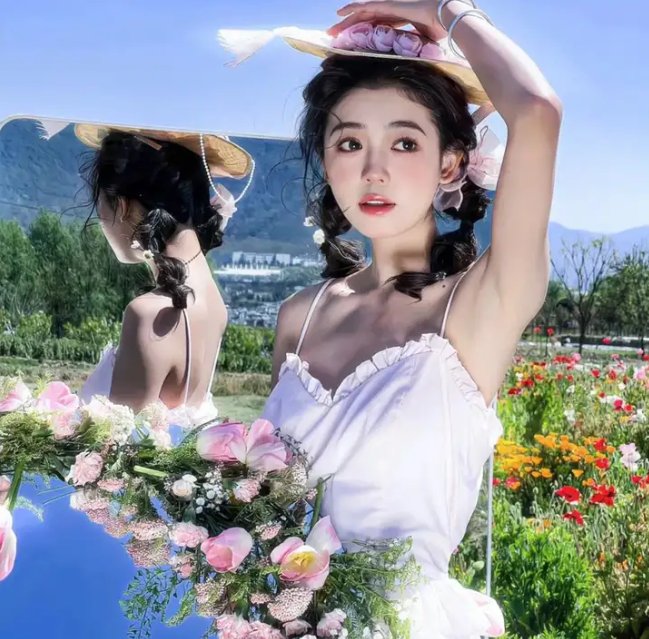 决不投降