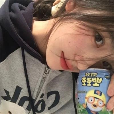 少女动春心
