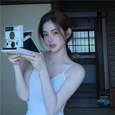 她的轨迹