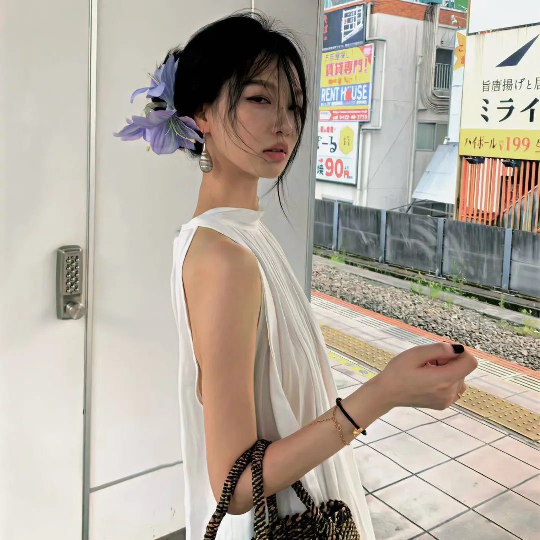 清醒梦之马桶睡美人